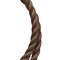 Koch Industries Koch Industries 1/4 in. D X 50 ft. L Brown Twisted Polypropylene Rope 5010835 - alternate 2